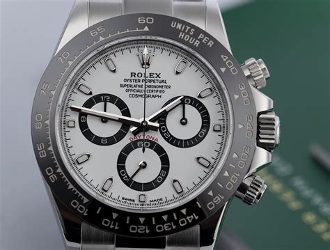 daytona 116 500 ln|rolex cosmograph daytona watch 116500ln.